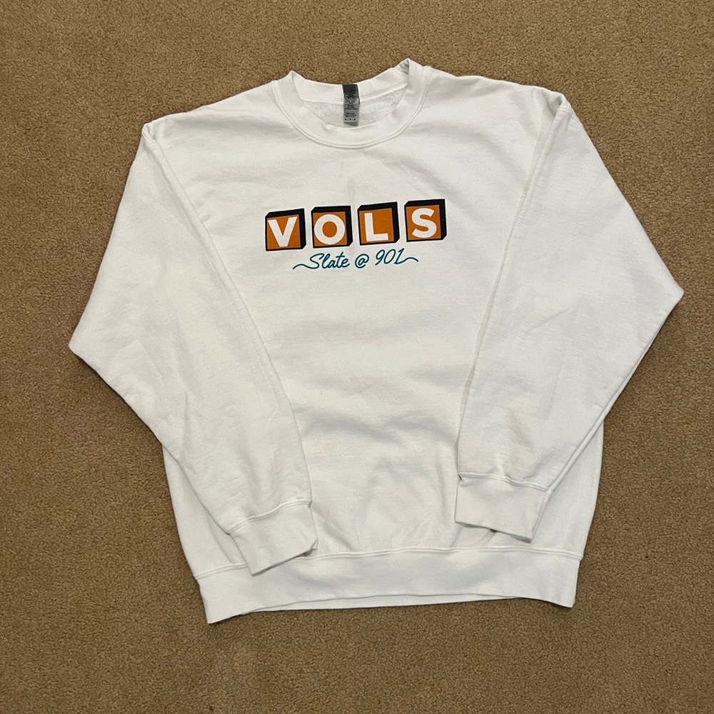 VOLS Sweatshirt size XL